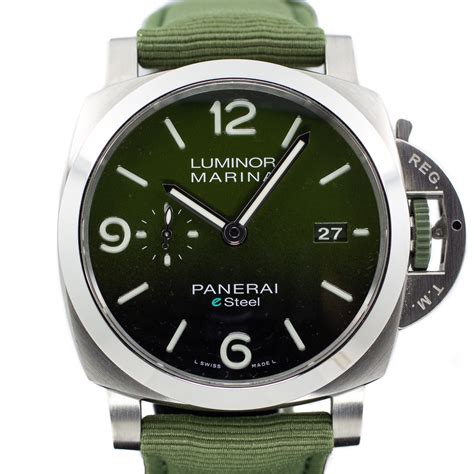 pam 1356 panerai|officine panerai luminor marina automatic.